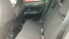 Toyota Aygo X 1.0 VVT-i Air Edition 5dr Auto Petrol Hatchback